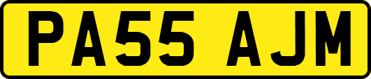 PA55AJM