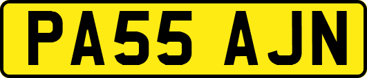 PA55AJN