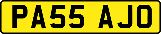 PA55AJO