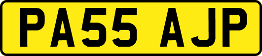 PA55AJP