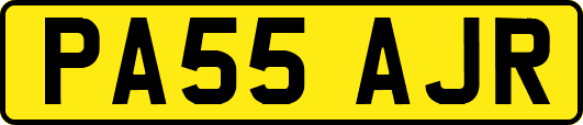 PA55AJR