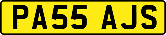 PA55AJS
