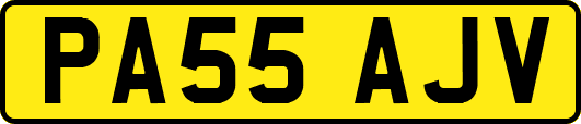 PA55AJV