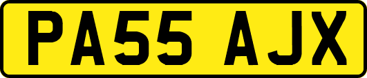 PA55AJX