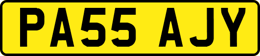 PA55AJY