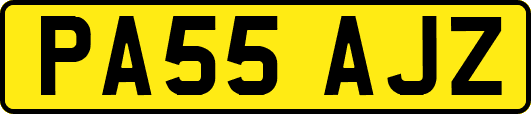 PA55AJZ