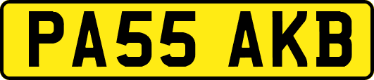 PA55AKB