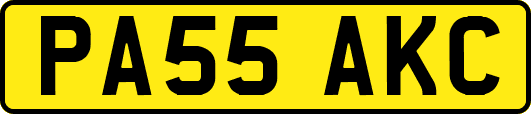 PA55AKC