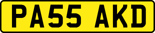 PA55AKD