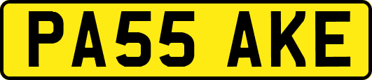 PA55AKE