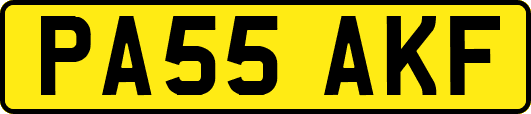 PA55AKF