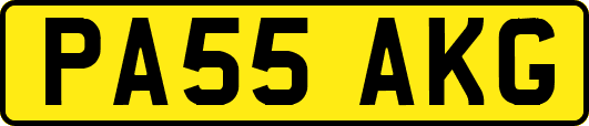PA55AKG