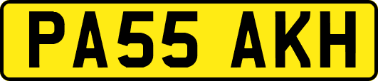 PA55AKH