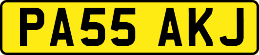 PA55AKJ