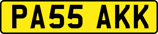 PA55AKK