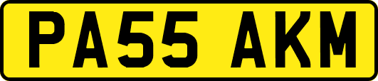 PA55AKM