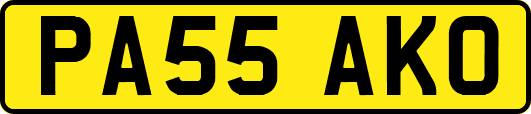 PA55AKO