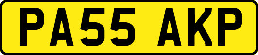 PA55AKP