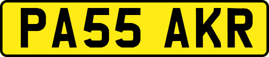 PA55AKR