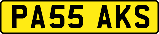 PA55AKS
