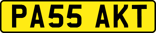 PA55AKT