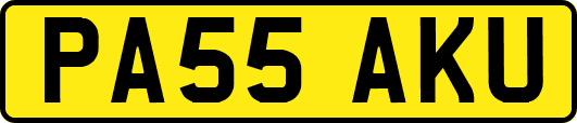 PA55AKU
