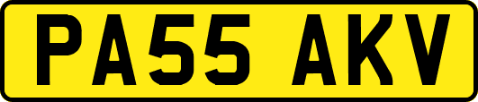 PA55AKV