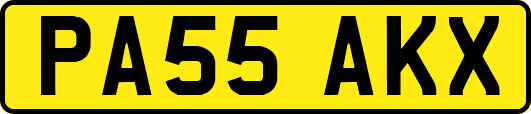 PA55AKX