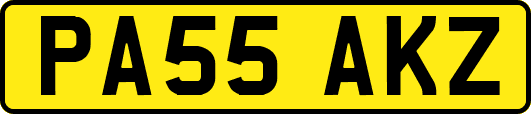 PA55AKZ