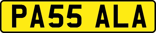 PA55ALA