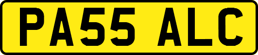 PA55ALC