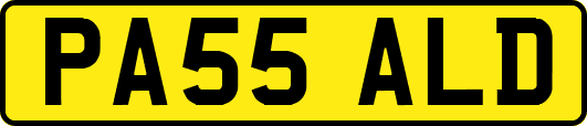 PA55ALD