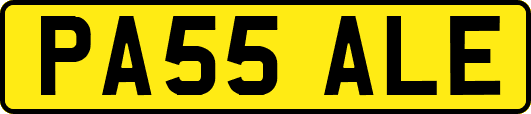 PA55ALE