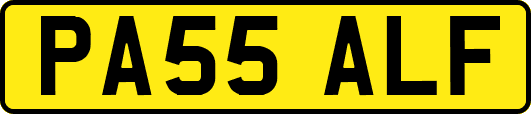 PA55ALF