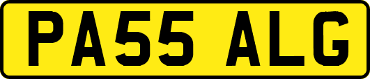 PA55ALG