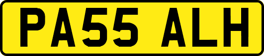 PA55ALH