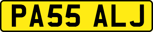 PA55ALJ
