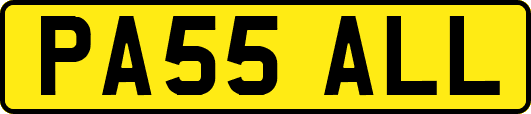 PA55ALL