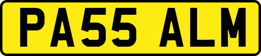 PA55ALM