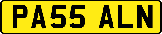 PA55ALN