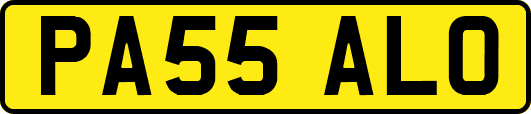 PA55ALO