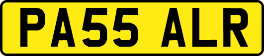 PA55ALR