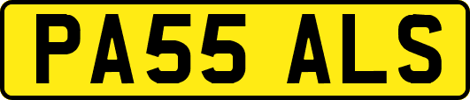 PA55ALS