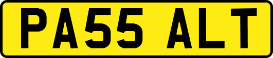 PA55ALT