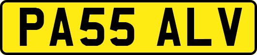 PA55ALV