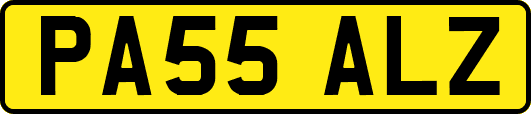 PA55ALZ