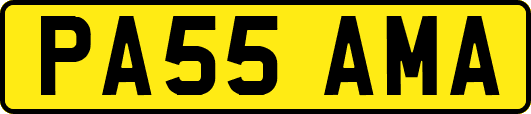 PA55AMA