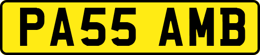 PA55AMB
