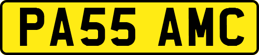 PA55AMC