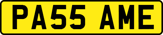 PA55AME